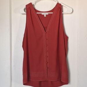 JOIE Tadita sleeveless top